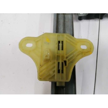 Recambio de elevalunas delantero derecho para renault clio iv 1.5 dci diesel fap referencia OEM IAM 807205569R 128001471B 