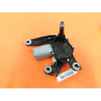 Recambio de motor limpia trasero para peugeot 206+ básico referencia OEM IAM 9638664980  
