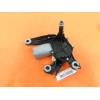 Recambio de motor limpia trasero para peugeot 206+ básico referencia OEM IAM 9638664980  