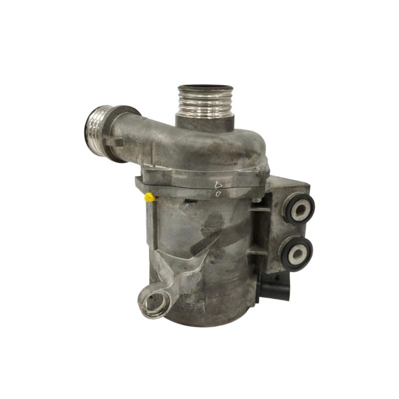 Recambio de bomba agua para bmw serie 6 cabrio (e64) 3.0 cat (n52) referencia OEM IAM 70285120 ELECTRICA Recambio de bomba agua para bmw serie 6 cabrio (e64) 3.0 cat (n52) referencia OEM IAM 70285120 ELECTRICA