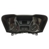 Recambio de cuadro instrumentos para ford transit kombi (ttg) 2.2 tdci cat referencia OEM IAM BK3T10849CH  