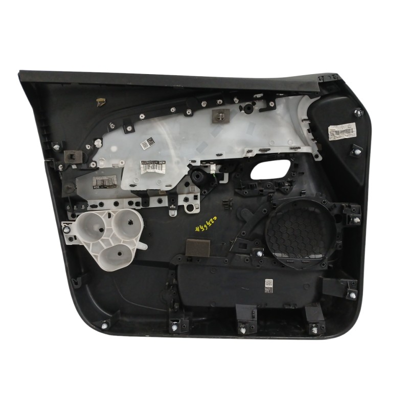 GUARNECIDO PUERTA DELANTERA DERECHA OBSERVAR FOTO