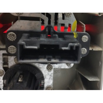 Recambio de piloto trasero derecho para bmw x5 (e53) 4.4 v8 32v cat (m62) referencia OEM IAM   