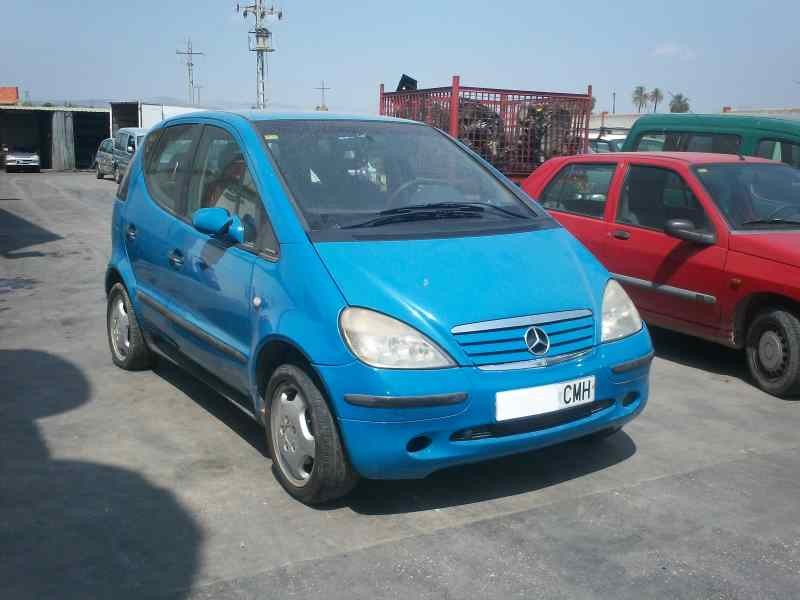 MERCEDES-BENZ CLASE A (W168)