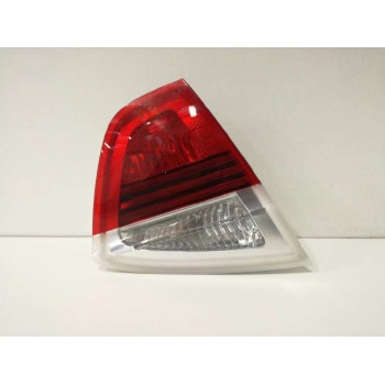 Recambio de piloto trasero izquierdo interior para bmw serie 3 berlina (e90) 2.0 16v diesel referencia OEM IAM 6937459  