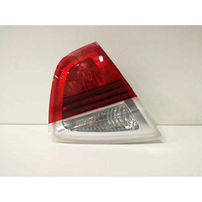 Recambio de piloto trasero izquierdo interior para bmw serie 3 berlina (e90) 2.0 16v diesel referencia OEM IAM 6937459  