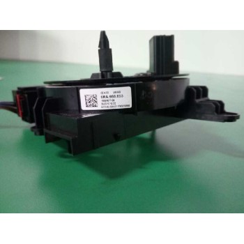 Recambio de anillo airbag para skoda spaceback (5h) ambition referencia OEM IAM 6RA959653  