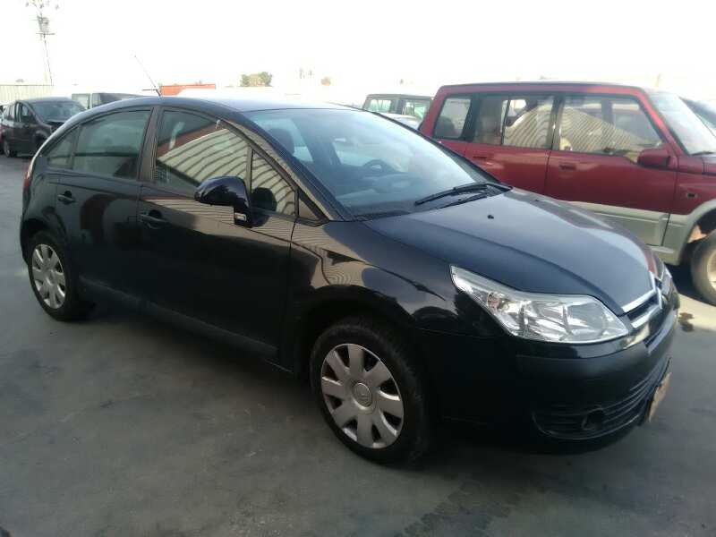 CITROËN C4 BERLINA