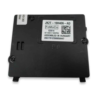 Recambio de modulo electronico para ford transit custom v362 autobús (f3) 2.0 ecoblue referencia OEM IAM JK2T19H406AD CAMARA VIS