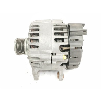 Recambio de alternador para audi a4 avant (8w5) 2.0 16v tdi referencia OEM IAM 04L903024 150A EG15T015