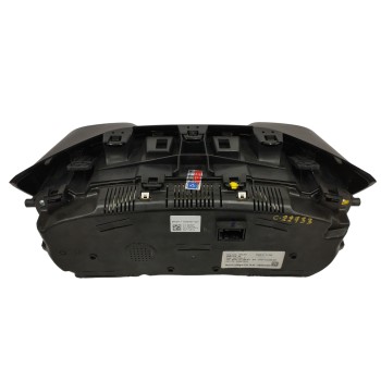 Recambio de cuadro instrumentos para ford transit kombi (ttg) 2.2 tdci cat referencia OEM IAM BK3T10849CH  