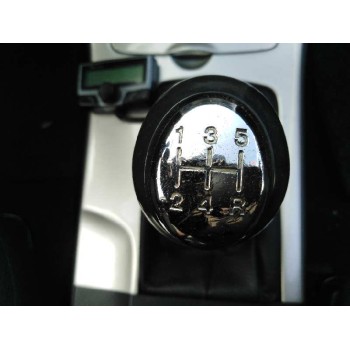 mazda 6 sedán (gg) del año 2005