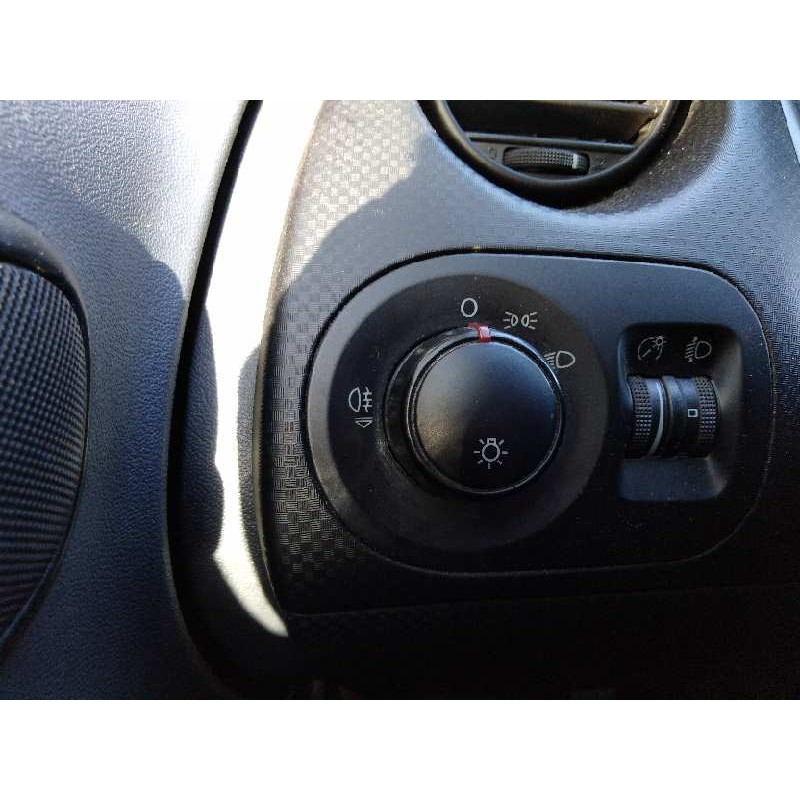 Recambio de mando luces para seat altea (5p1) reference referencia OEM IAM   