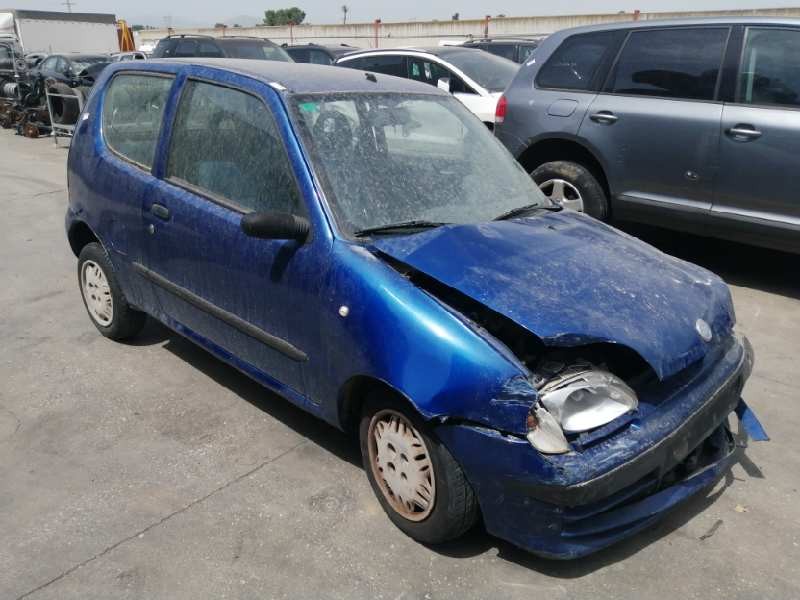 FIAT SEICENTO (187)