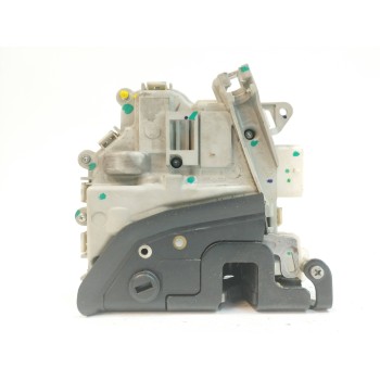 Recambio de cerradura puerta trasera izquierda para audi a4 ber. (b8) 2.0 16v tdi referencia OEM IAM 8K0839015C  