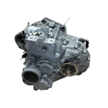 Recambio de caja cambios para seat leon (1m1) 1.9 tdi referencia OEM IAM FMH  