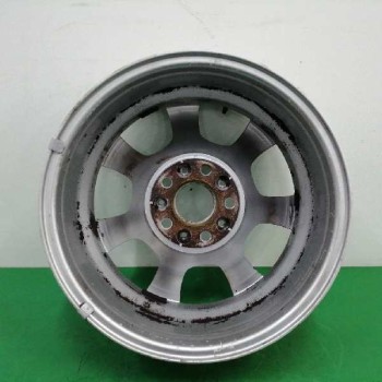 Recambio de llanta para bmw serie 5 berlina (e60) 2.0 16v diesel referencia OEM IAM 6762000 7JX16H2 IS20 