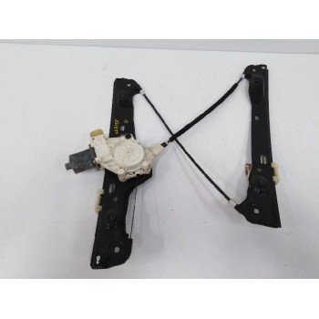 Recambio de elevalunas delantero derecho para bmw serie 3 berlina (e90) 2.0 turbodiesel cat referencia OEM IAM FUNDA 6927028 CAR