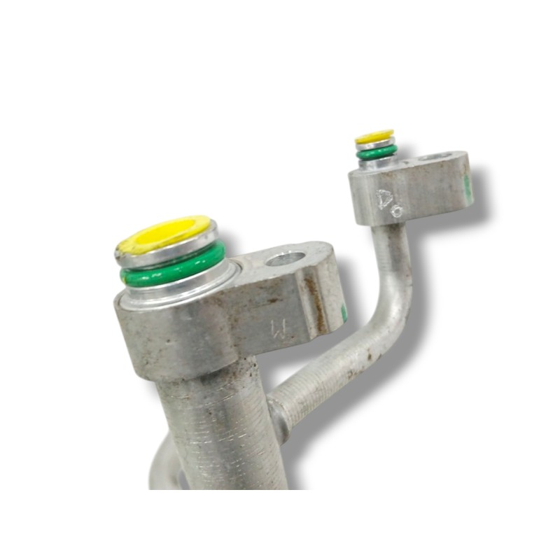 TUBOS AIRE ACONDICIONADO