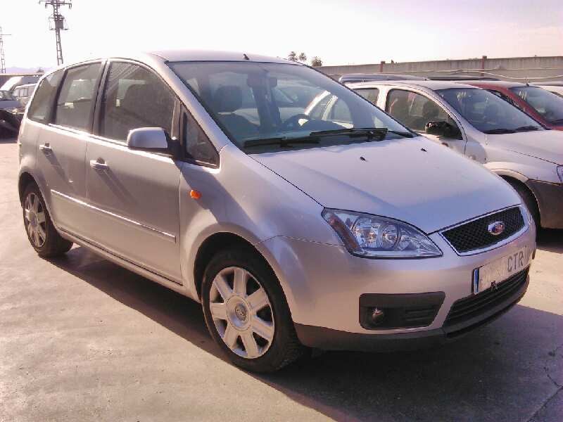FORD FOCUS C-MAX (CAP)