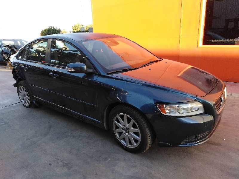 VOLVO S40 BERLINA