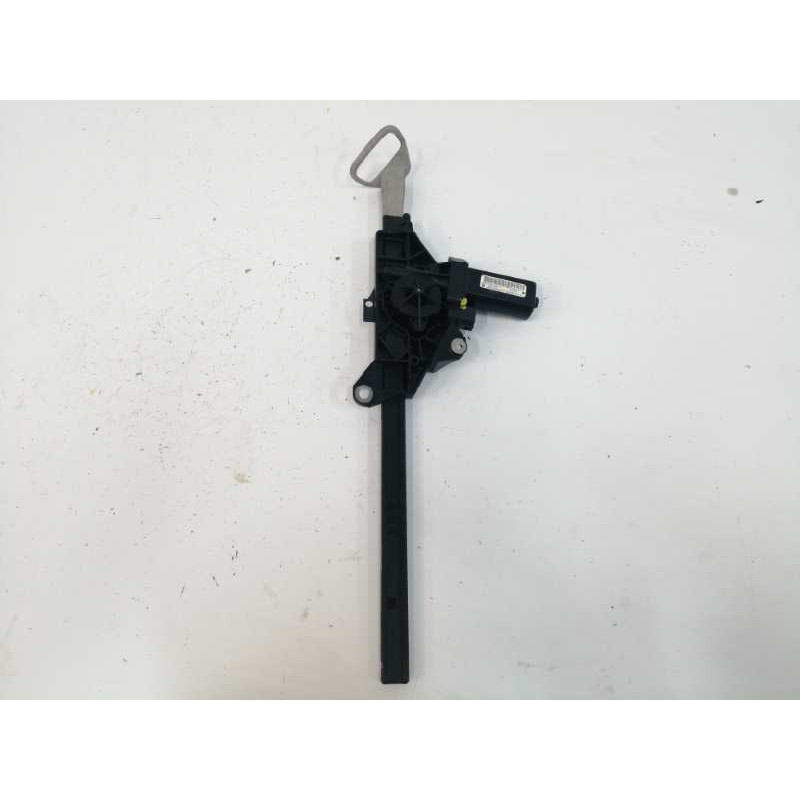 Recambio de cinturon seguridad delantero derecho para mercedes-benz clase e coupé (c207) e 250 cdi / bluetec / d (207.303, 207.3