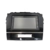 Recambio de pantalla multifuncion para suzuki vitara 1.6 ddis glx 4x4 referencia OEM IAM 3992054P17 7505000428 