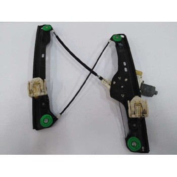 Recambio de elevalunas delantero derecho para bmw serie 3 berlina (e90) 2.0 turbodiesel cat referencia OEM IAM FUNDA 6927028 CAR