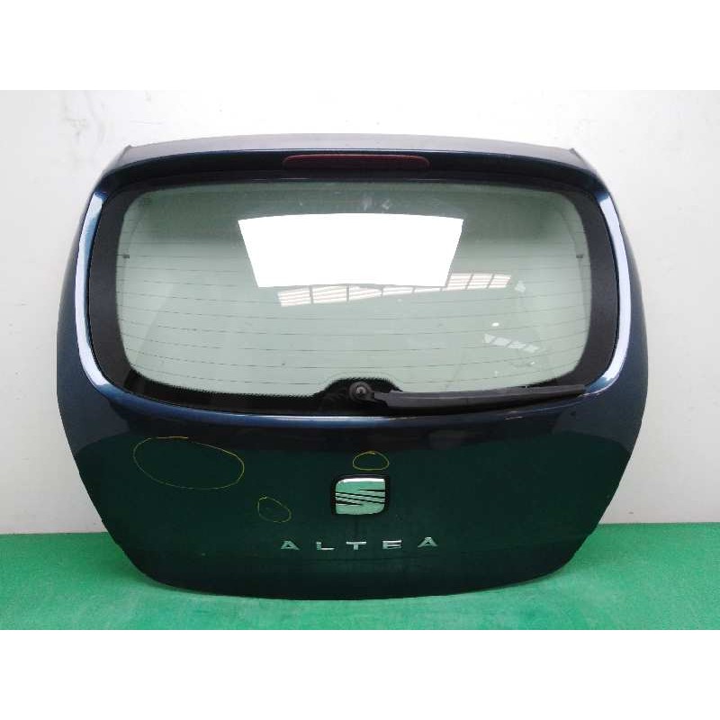 Recambio de porton trasero para seat altea (5p1) reference referencia OEM IAM 5P0827024  
