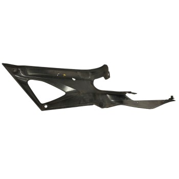 Recambio de carenado para ducati 848 848 evo corse se referencia OEM IAM 48211401AT LADO DERECHO 