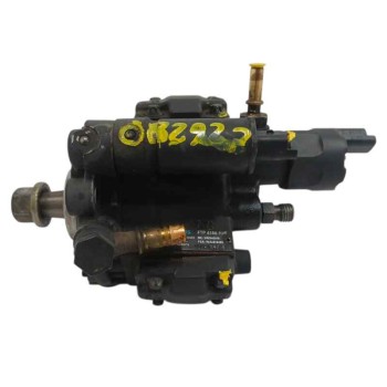 Recambio de bomba inyeccion para peugeot 307 (s1) 2.0 hdi cat referencia OEM IAM 9636818480 5WS40018 