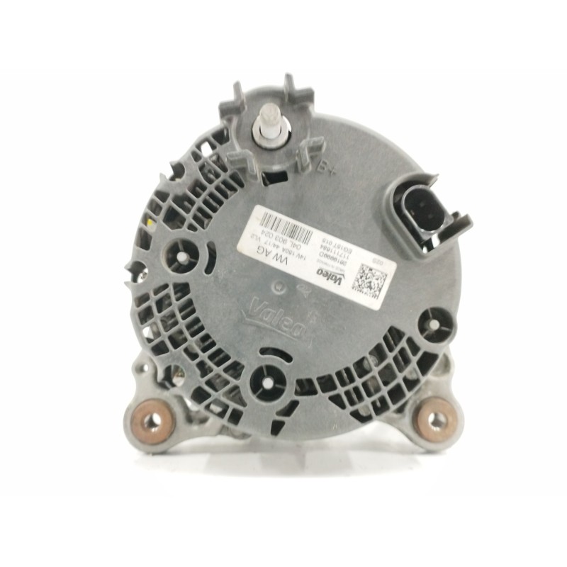 ALTERNADOR 150A EG15T015