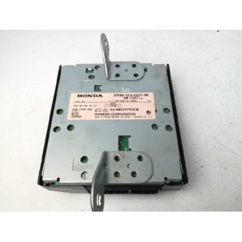 Recambio de modulo electronico para honda accord berlina (cl/cn) 2.2 ctdi referencia OEM IAM 39186SEAG021M1  