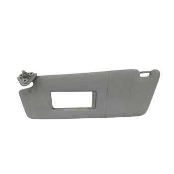 Recambio de parasol izquierdo para bmw x3 (e83) 2.0 16v diesel cat referencia OEM IAM   