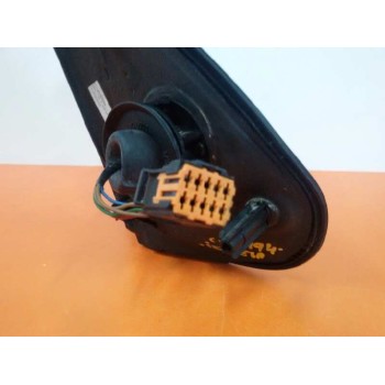 Recambio de retrovisor izquierdo para peugeot 206+ básico referencia OEM IAM 96725644XT  