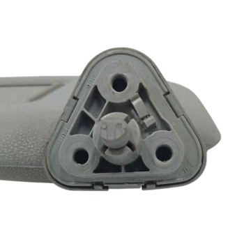 Recambio de parasol izquierdo para bmw x3 (e83) 2.0 16v diesel cat referencia OEM IAM   