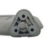Recambio de parasol izquierdo para bmw x3 (e83) 2.0 16v diesel cat referencia OEM IAM   