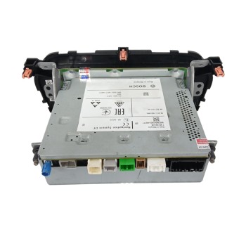 Recambio de pantalla multifuncion para suzuki vitara 1.6 ddis glx 4x4 referencia OEM IAM 3992054P17 7505000428 