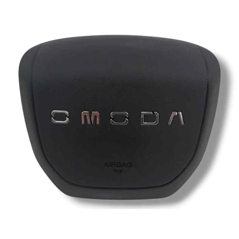 Recambio de airbag delantero izquierdo para omoda 5 1.6 tgdi referencia OEM IAM 407000460AA  
