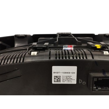 Recambio de cuadro instrumentos para ford transit kombi (ttg) 2.2 tdci cat referencia OEM IAM BK3T10849CH  