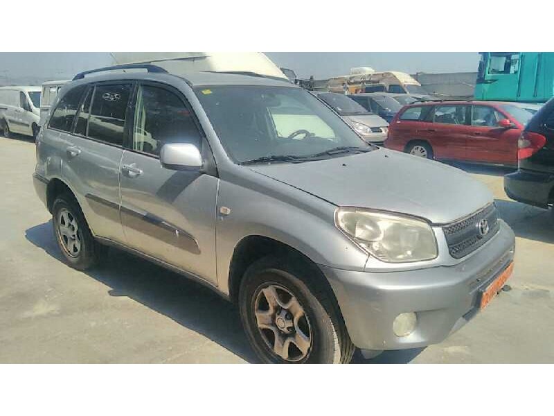 TOYOTA RAV 4 II (_A2_)
