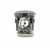 Recambio de rejilla aireadora para audi q2 (gab) 2.0 16v tdi referencia OEM IAM 81A820901E  