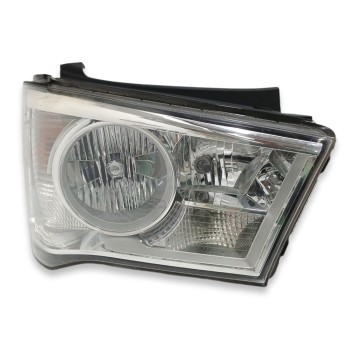 Recambio de faro derecho para hyundai h350 kasten 2.5 crdi cat referencia OEM IAM 9210259  