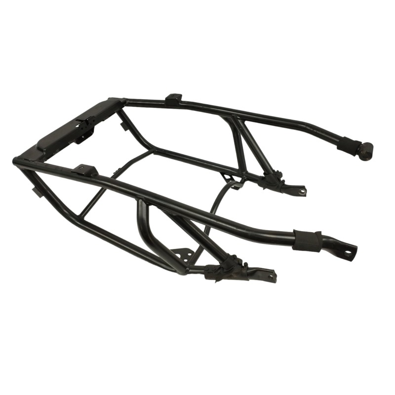 Recambio de subchasis para bmw c c 650 gt (3c65) referencia OEM IAM 46518534654 TRASERO 