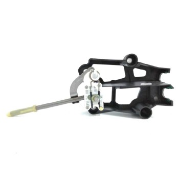 Recambio de palanca cambio para citroën c3 picasso 1.4 16v referencia OEM IAM 9803397380  