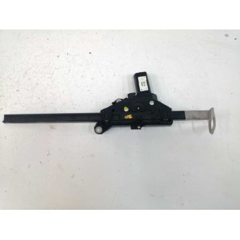 Recambio de cinturon seguridad delantero derecho para mercedes-benz clase e coupé (c207) e 250 cdi / bluetec / d (207.303, 207.3