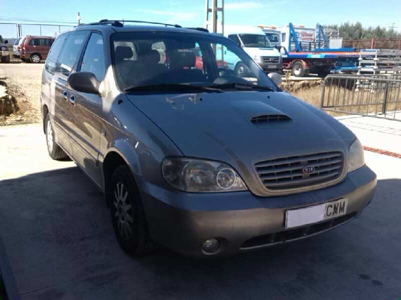 KIA CARNIVAL II