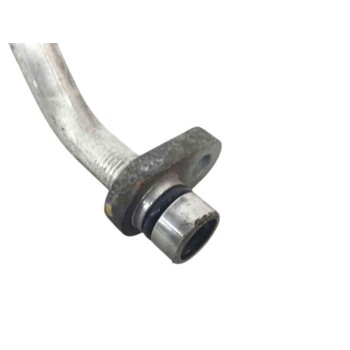 Recambio de tubos aire acondicionado para nissan qashqai (j10) 2.0 dci turbodiesel cat referencia OEM IAM   