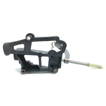 Recambio de palanca cambio para citroën c3 picasso 1.4 16v referencia OEM IAM 9803397380  
