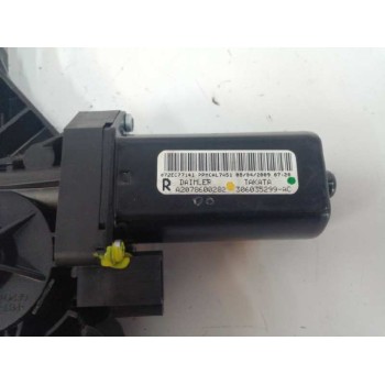 Recambio de cinturon seguridad delantero derecho para mercedes-benz clase e coupé (c207) e 250 cdi / bluetec / d (207.303, 207.3